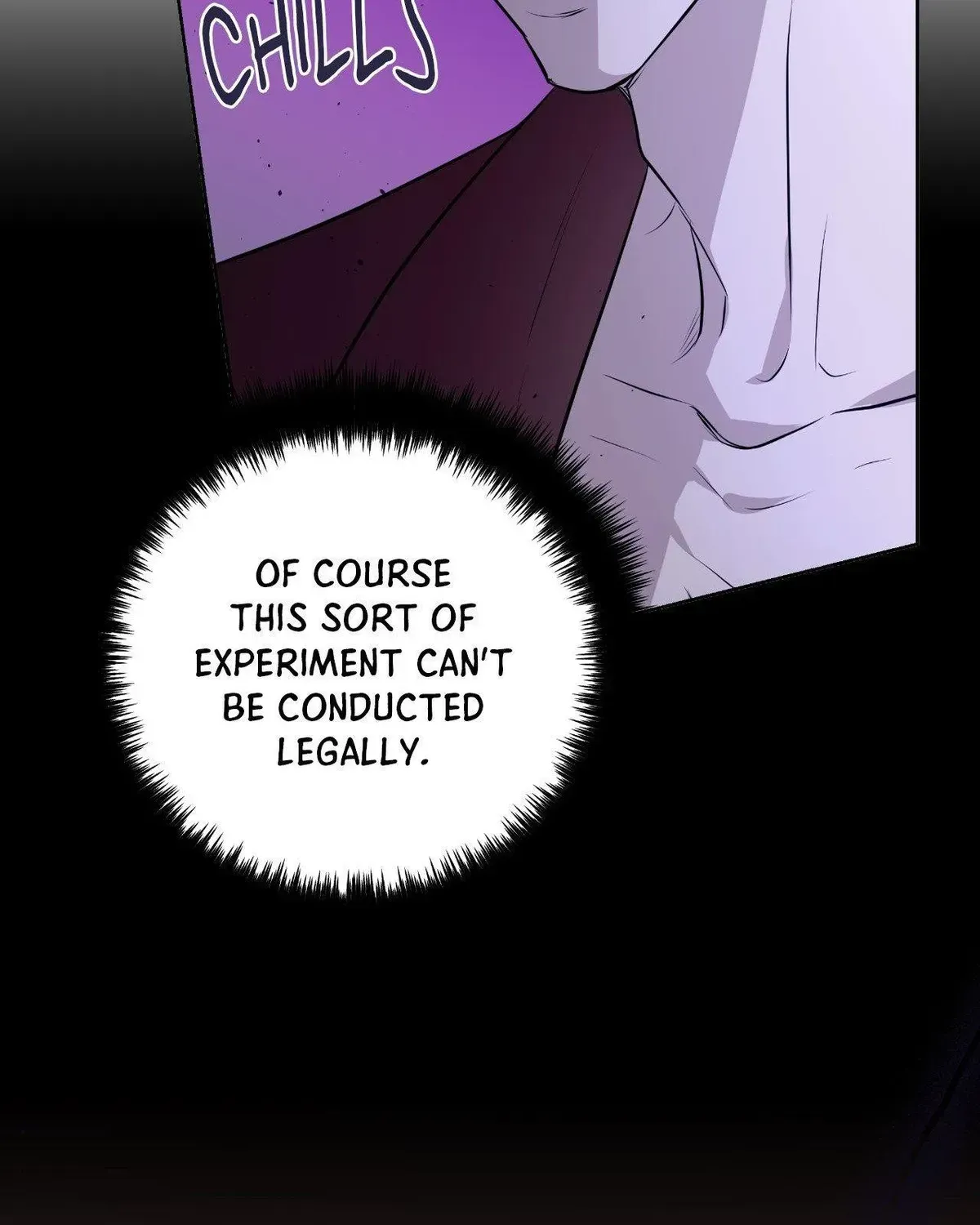 Perfect Omega Chapter 17.1 page 63 - 