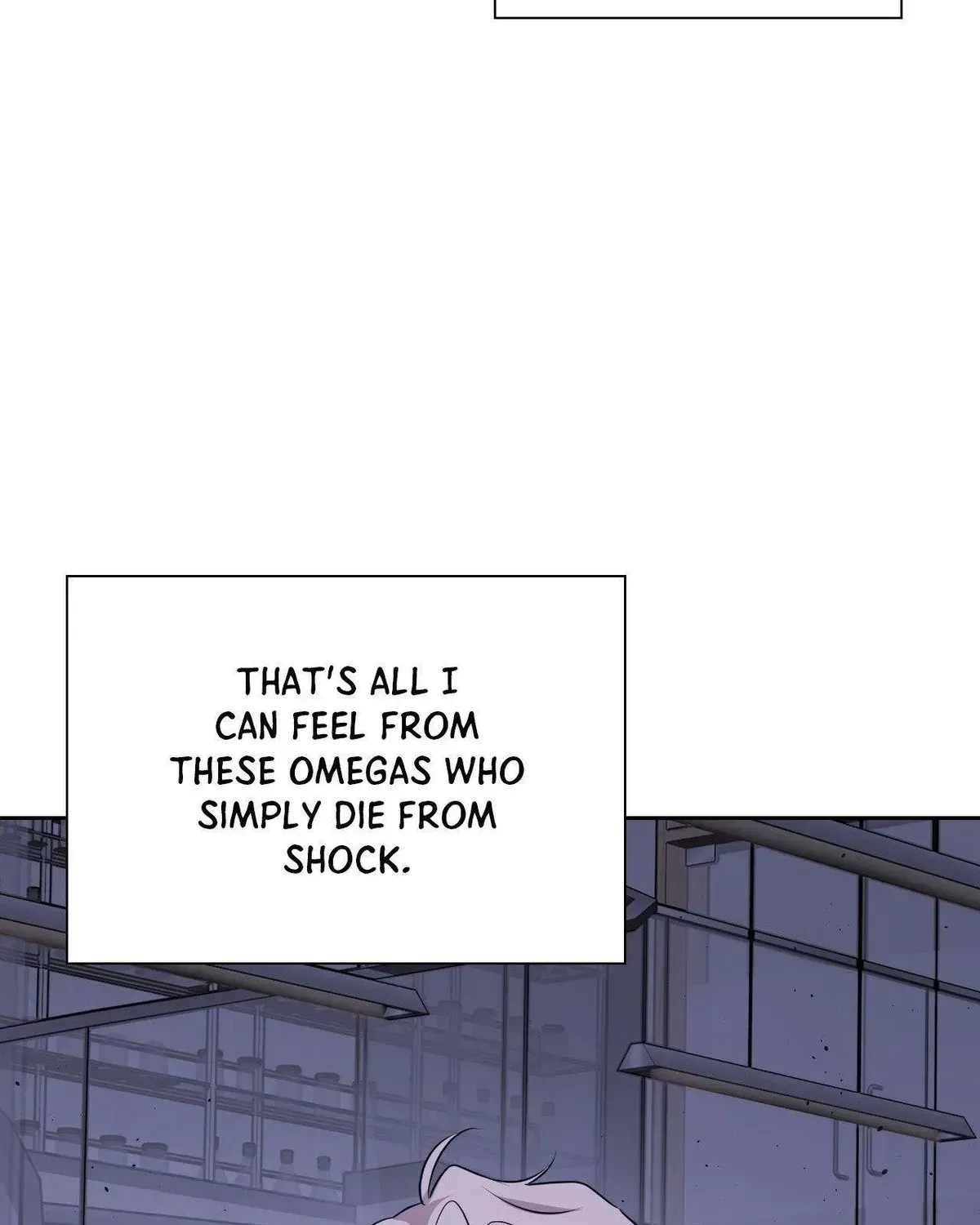 Perfect Omega Chapter 17.1 page 75 - 