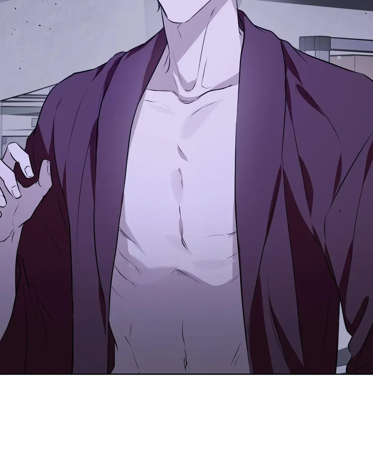 Perfect Omega Chapter 17.1 page 77 - 