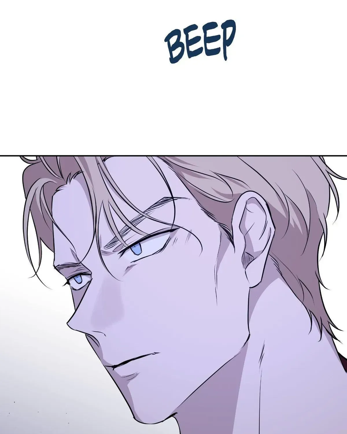 Perfect Omega Chapter 17.1 page 79 - 