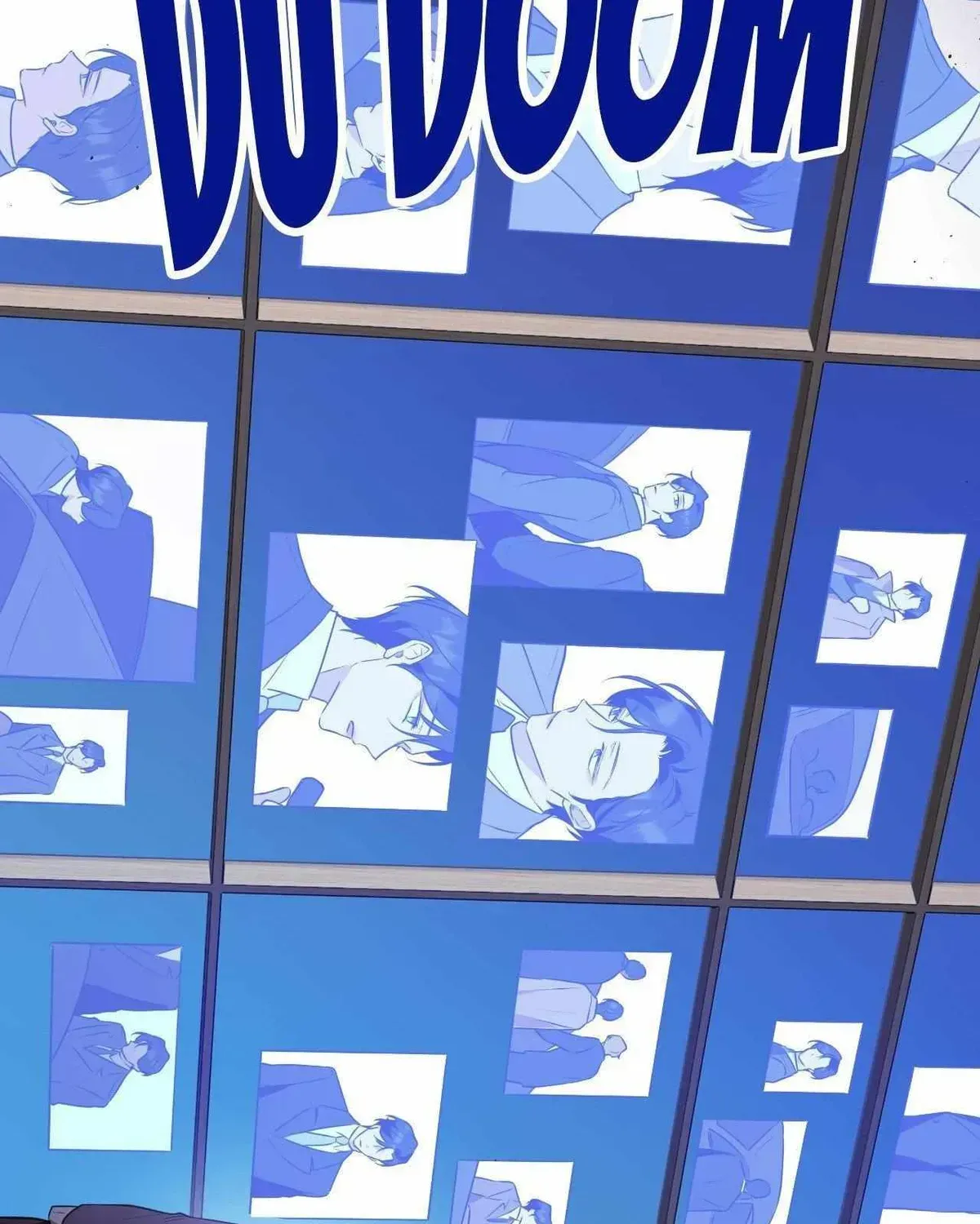 Perfect Omega Chapter 17.1 page 85 - 