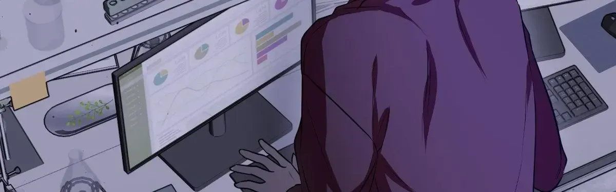 Perfect Omega Chapter 17.1 page 10 - 
