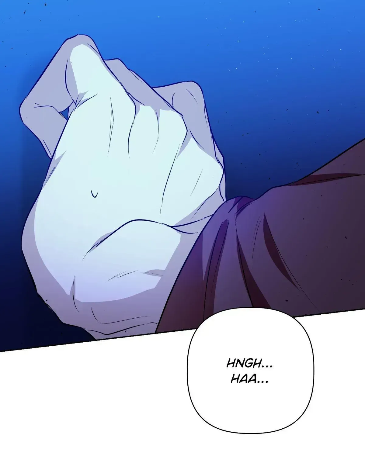 Perfect Omega Chapter 17.2 page 107 - 