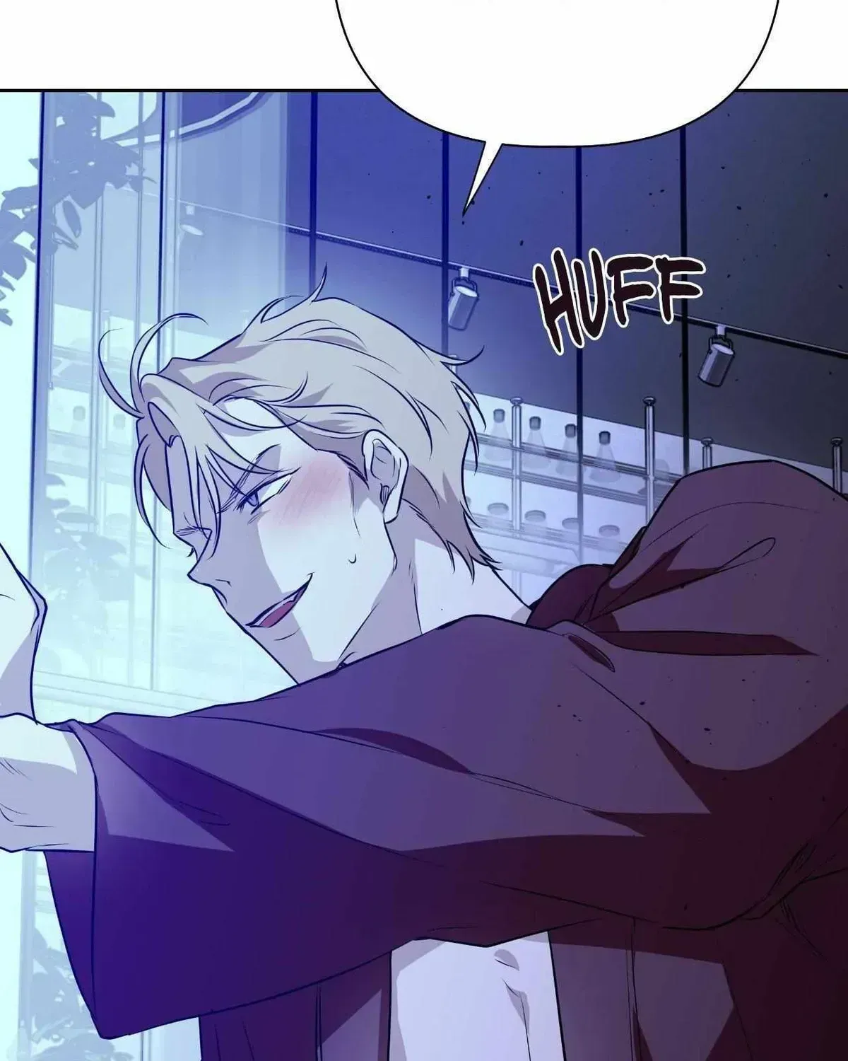 Perfect Omega Chapter 17.2 page 111 - 