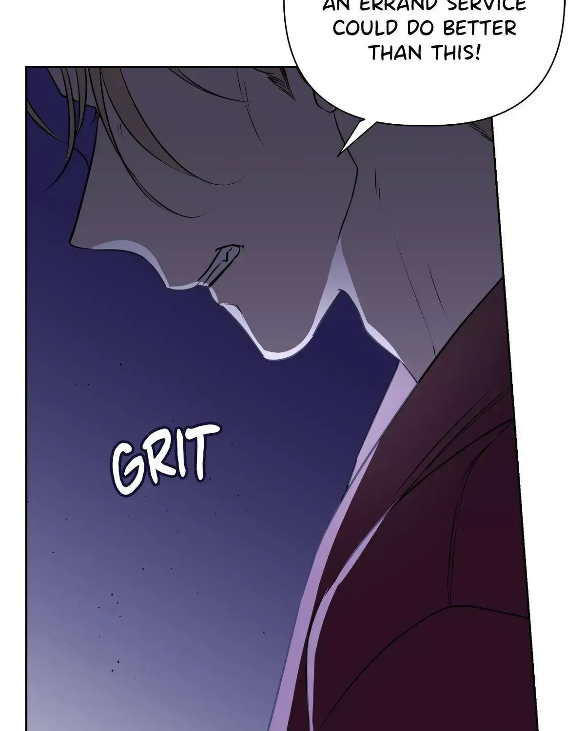 Perfect Omega Chapter 17.2 page 13 - 