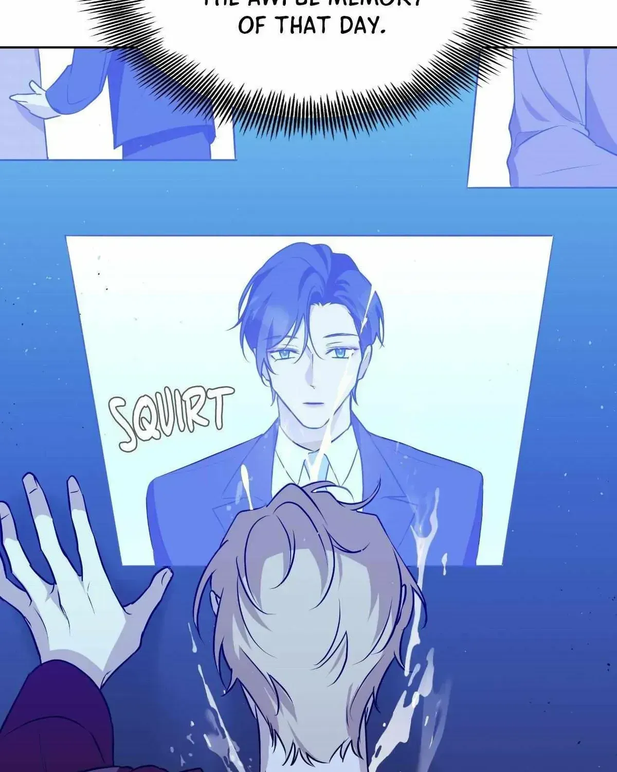 Perfect Omega Chapter 17.2 page 121 - 