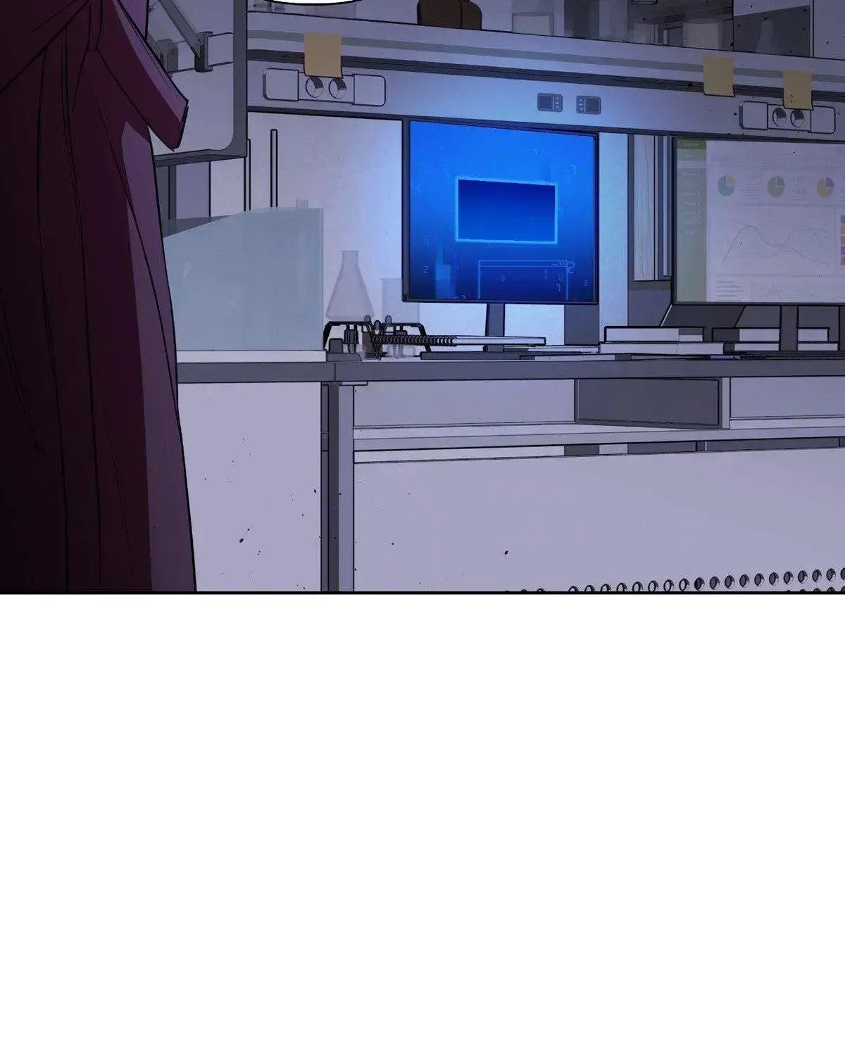 Perfect Omega Chapter 17.2 page 125 - 