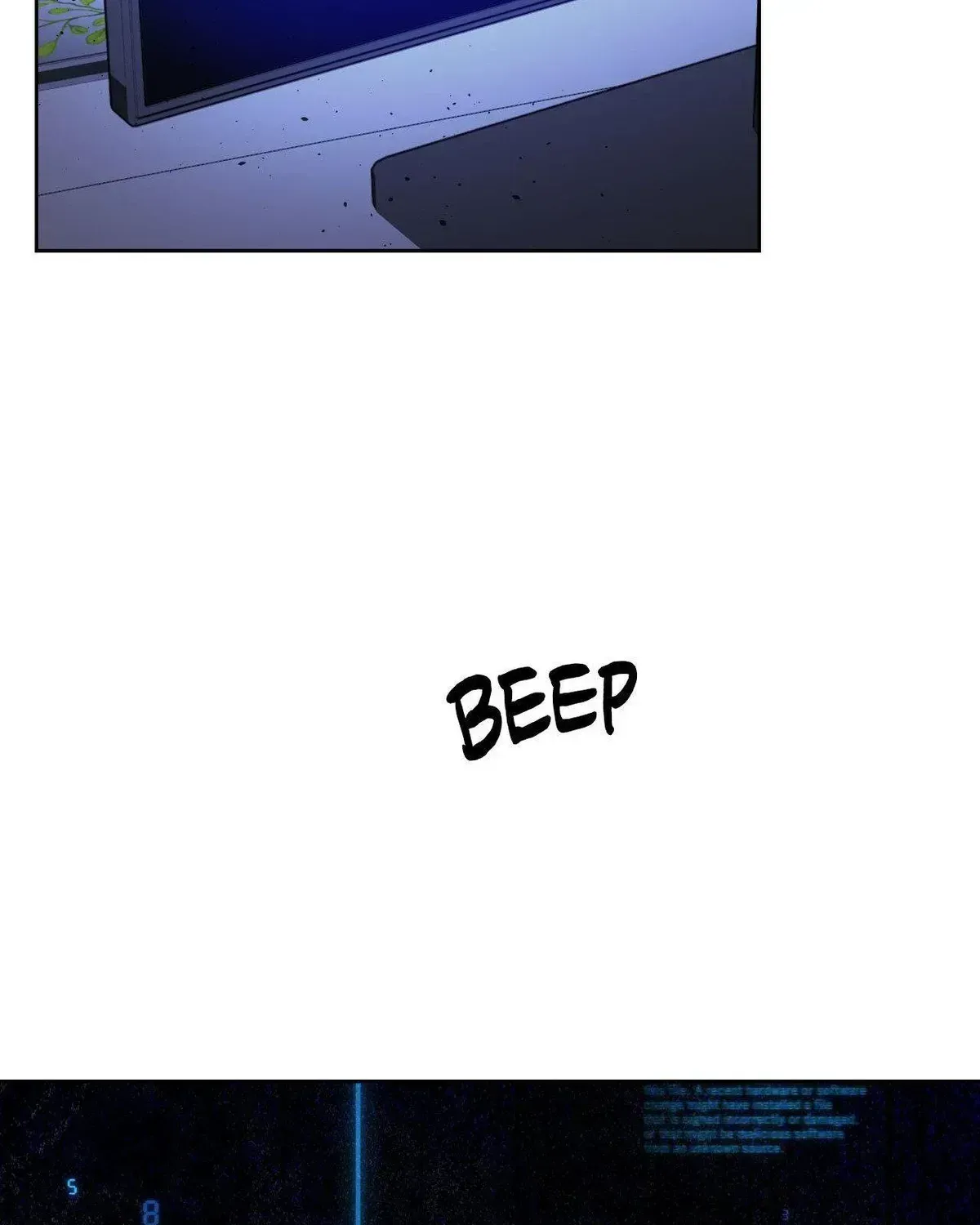 Perfect Omega Chapter 17.2 page 129 - 