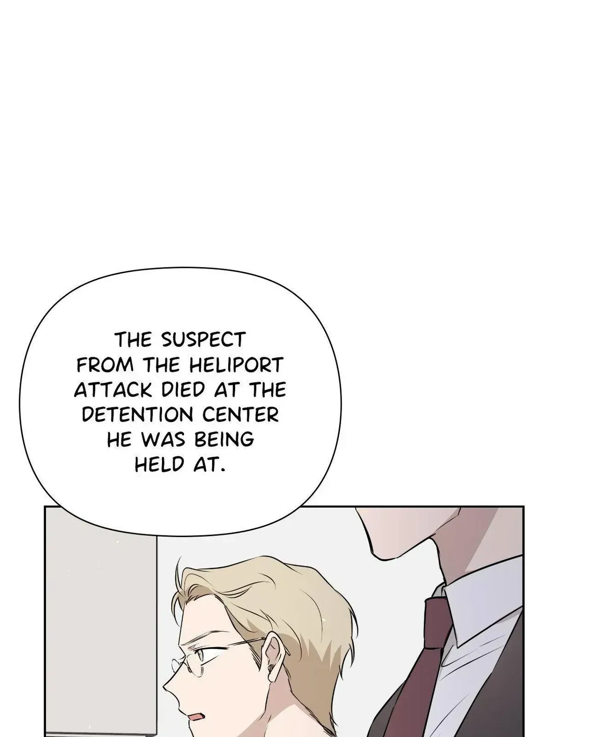 Perfect Omega Chapter 17.2 page 143 - 