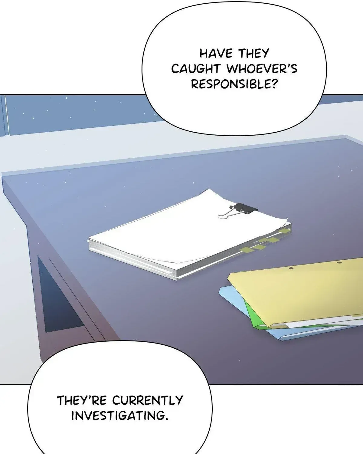 Perfect Omega Chapter 17.2 page 153 - 