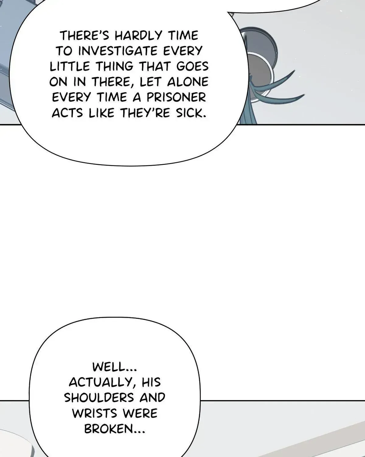 Perfect Omega Chapter 17.2 page 165 - 