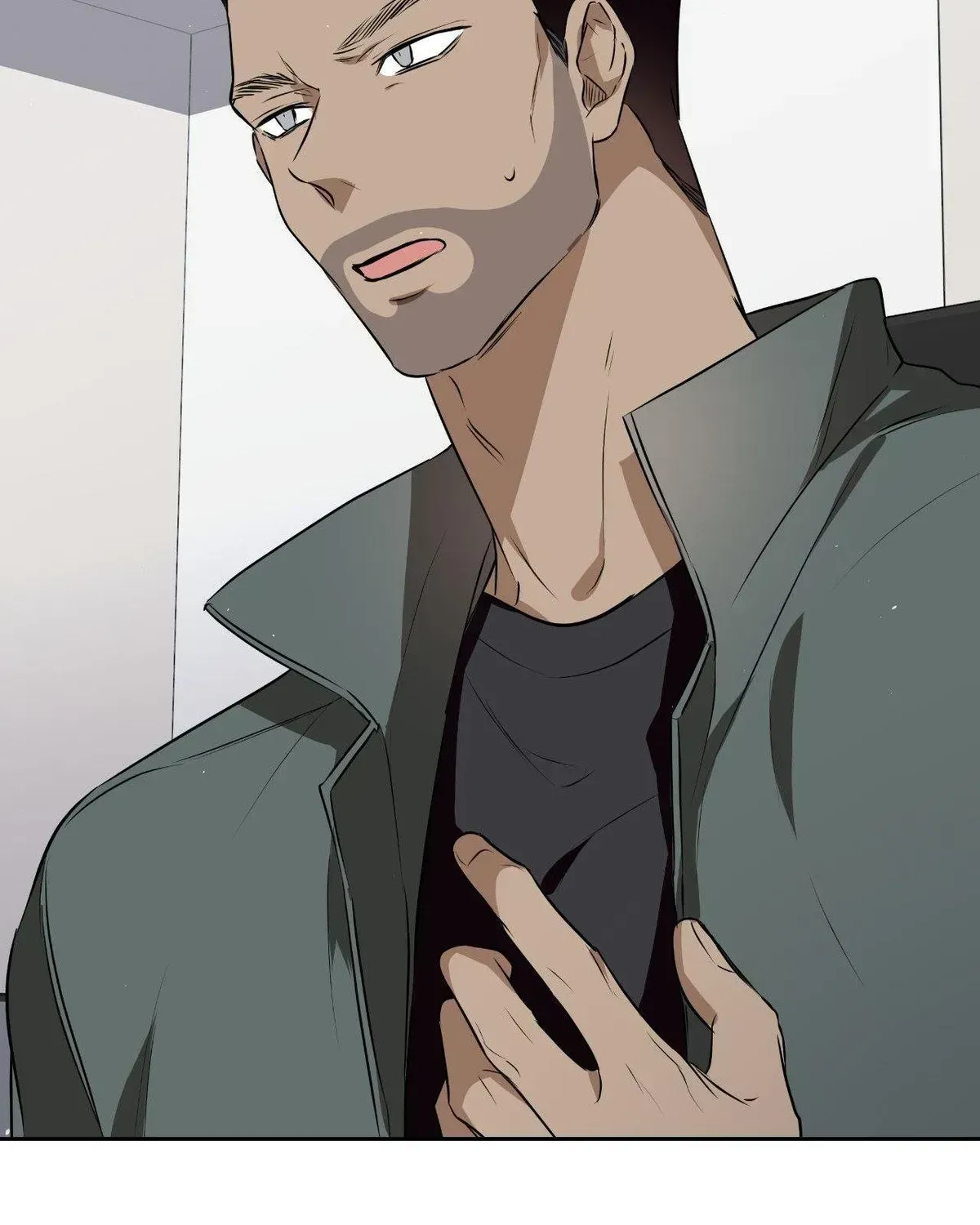 Perfect Omega Chapter 17.2 page 167 - 