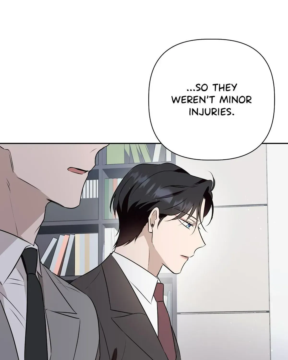 Perfect Omega Chapter 17.2 page 169 - 