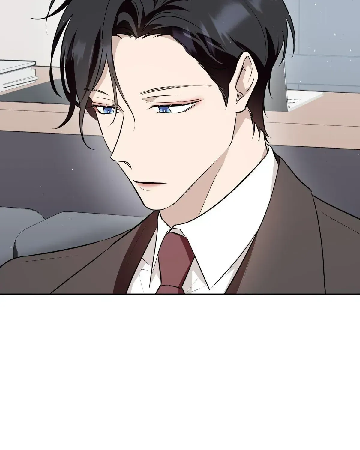 Perfect Omega Chapter 17.2 page 173 - 