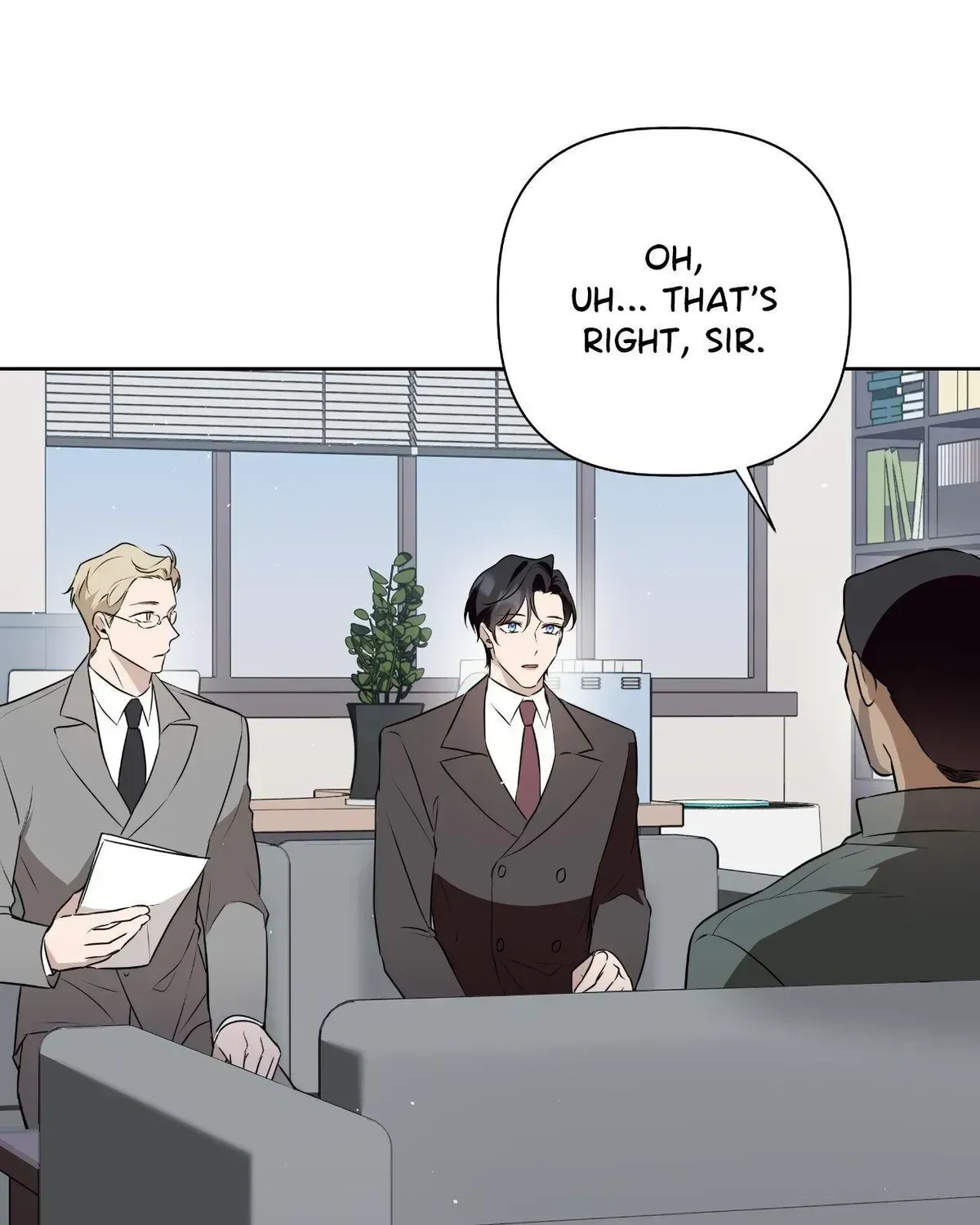 Perfect Omega Chapter 17.2 page 181 - 