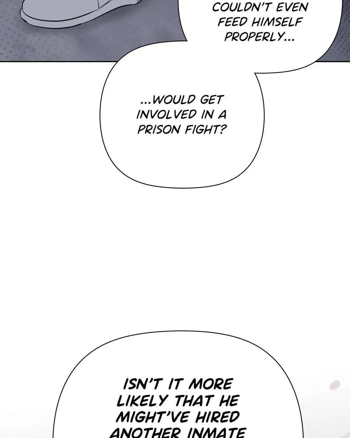 Perfect Omega Chapter 17.2 page 193 - 