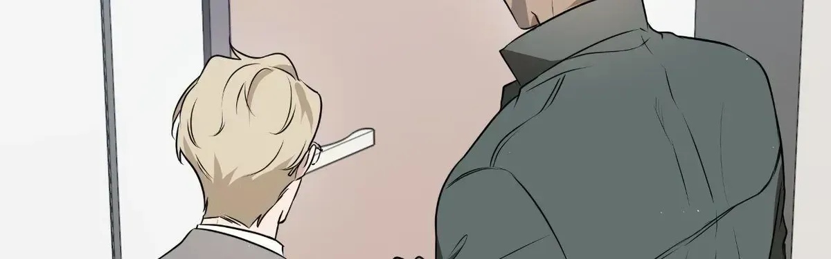 Perfect Omega Chapter 17.2 page 206 - 
