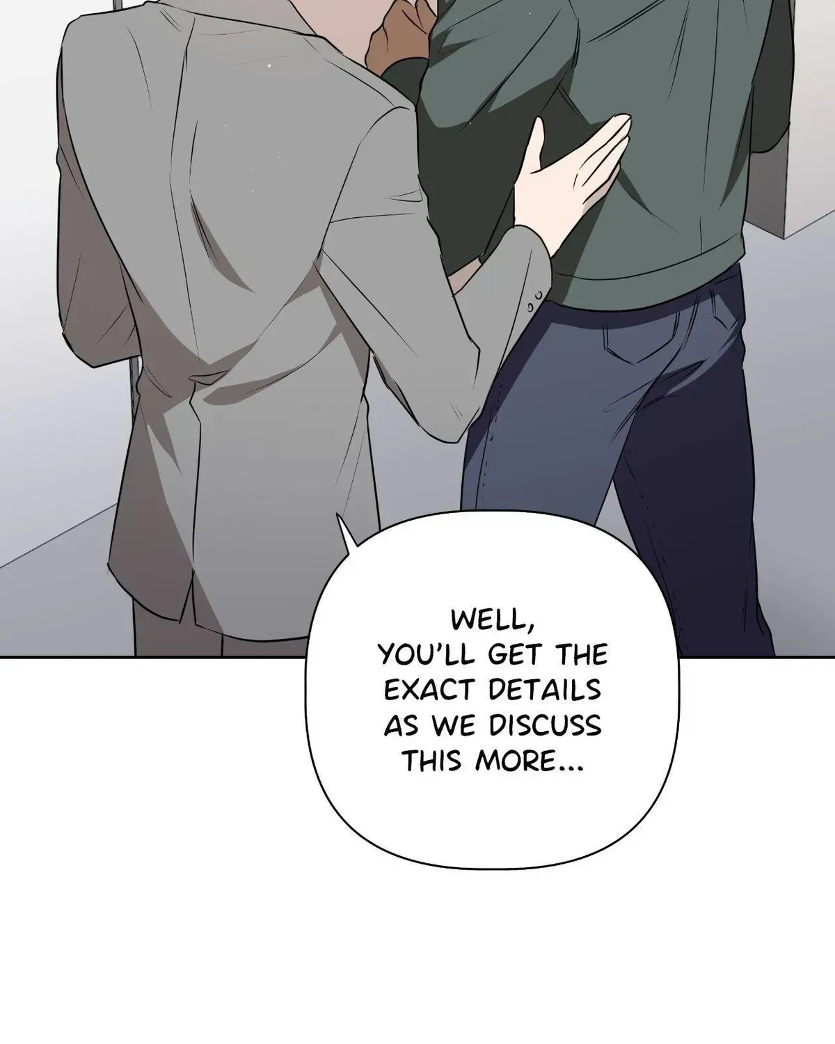 Perfect Omega Chapter 17.2 page 207 - 