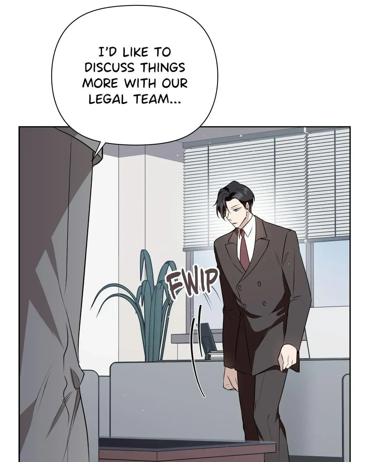 Perfect Omega Chapter 17.2 page 209 - 