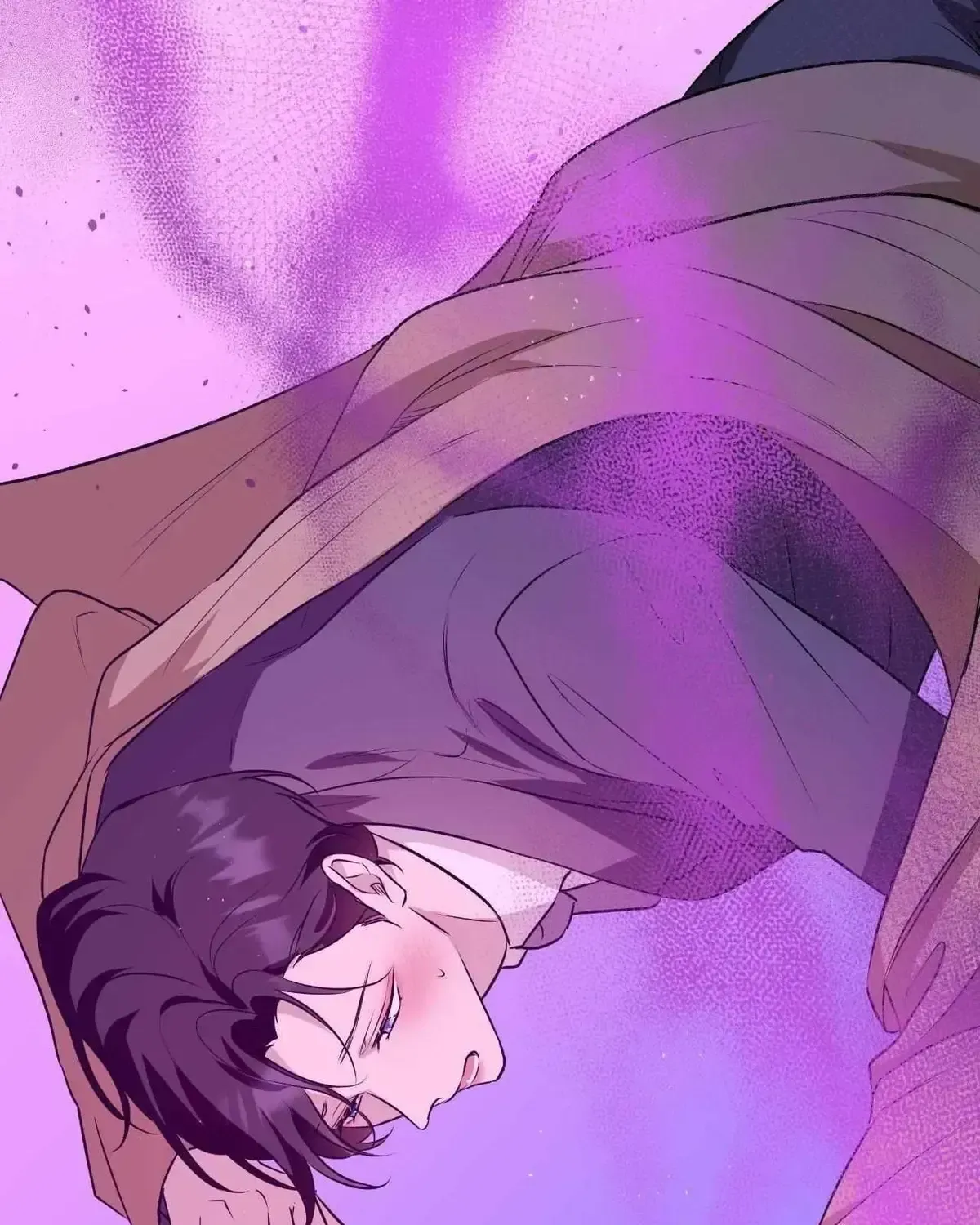 Perfect Omega Chapter 17.2 page 27 - 