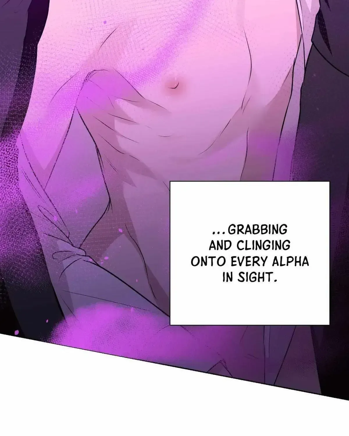 Perfect Omega Chapter 17.2 page 31 - 