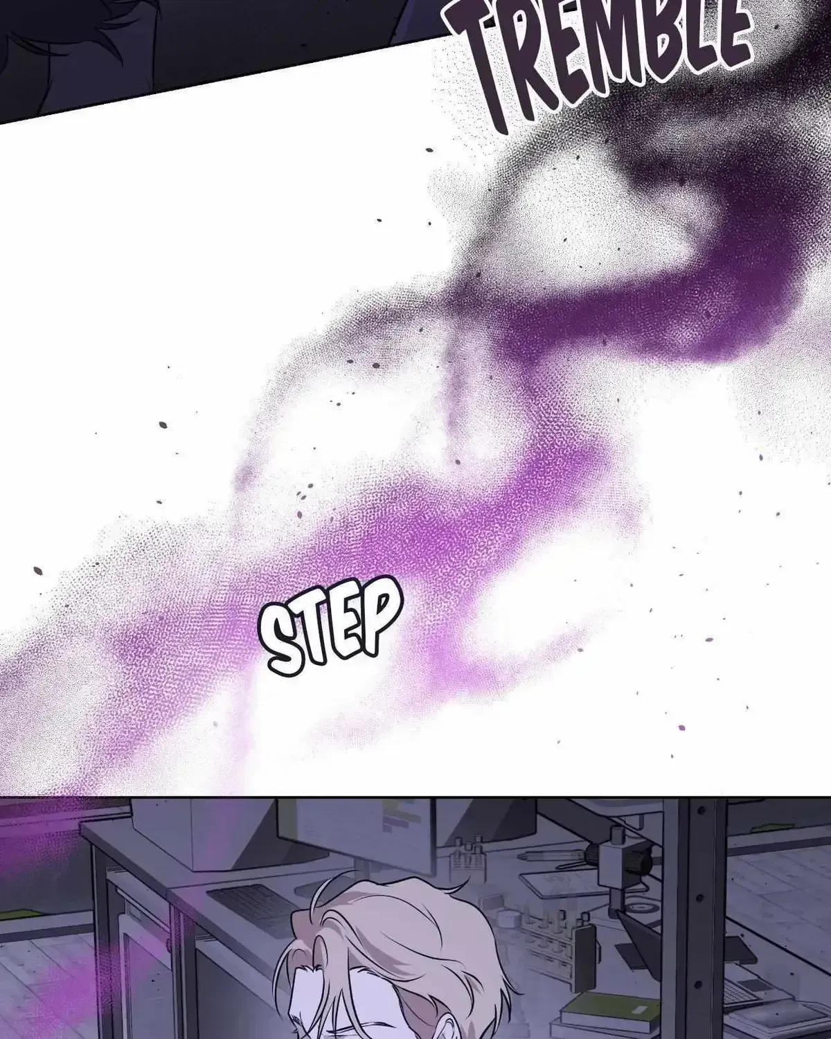 Perfect Omega Chapter 17.2 page 39 - 
