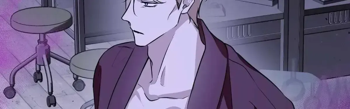 Perfect Omega Chapter 17.2 page 40 - 
