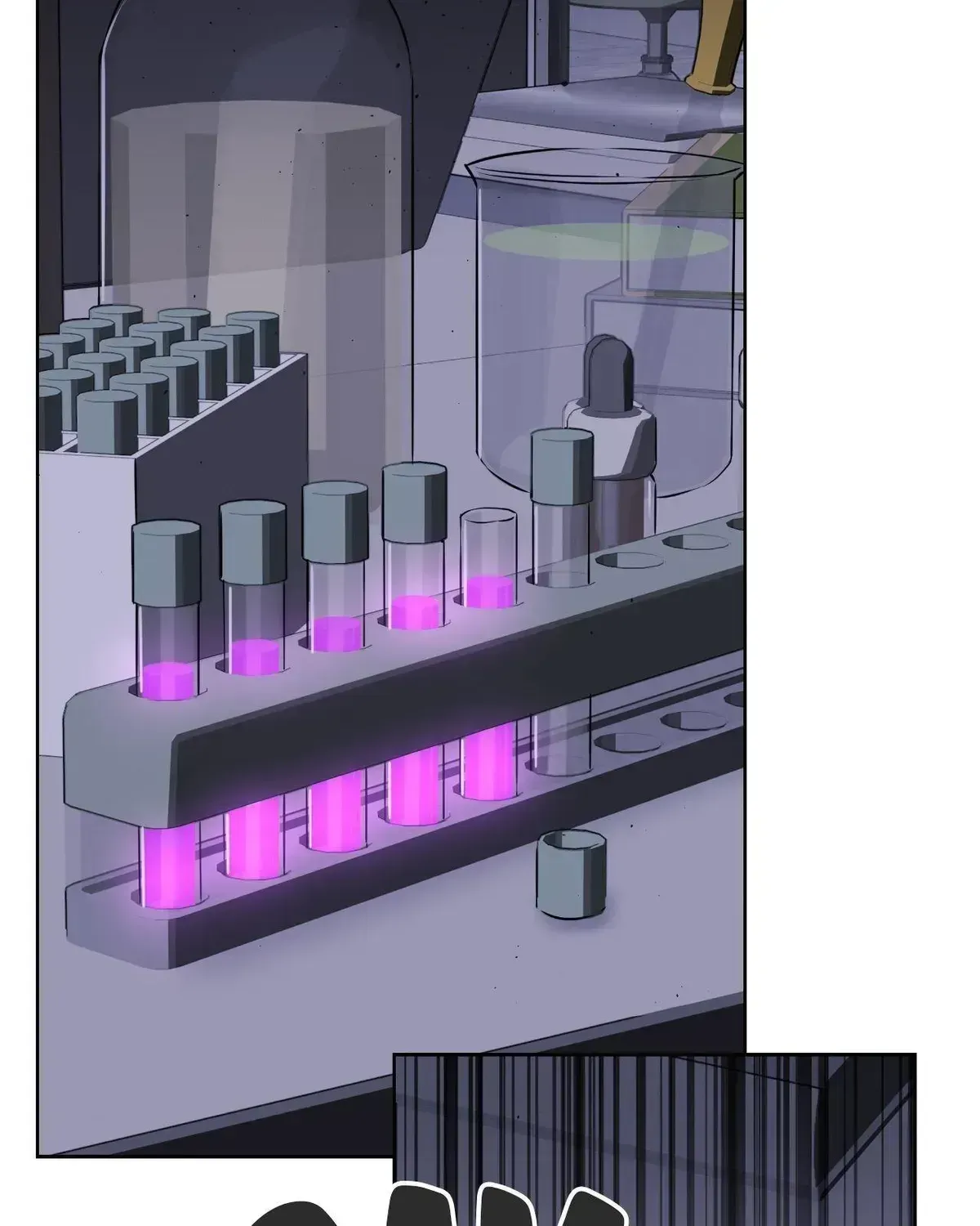 Perfect Omega Chapter 17.2 page 5 - 