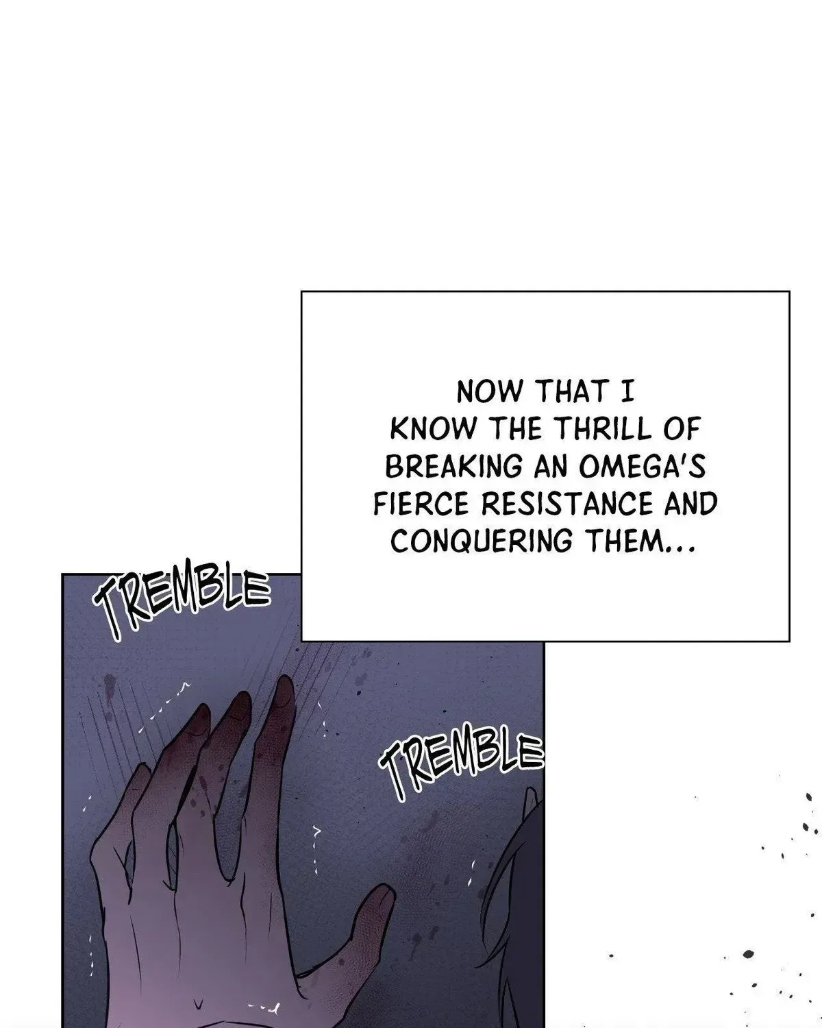 Perfect Omega Chapter 17.2 page 49 - 