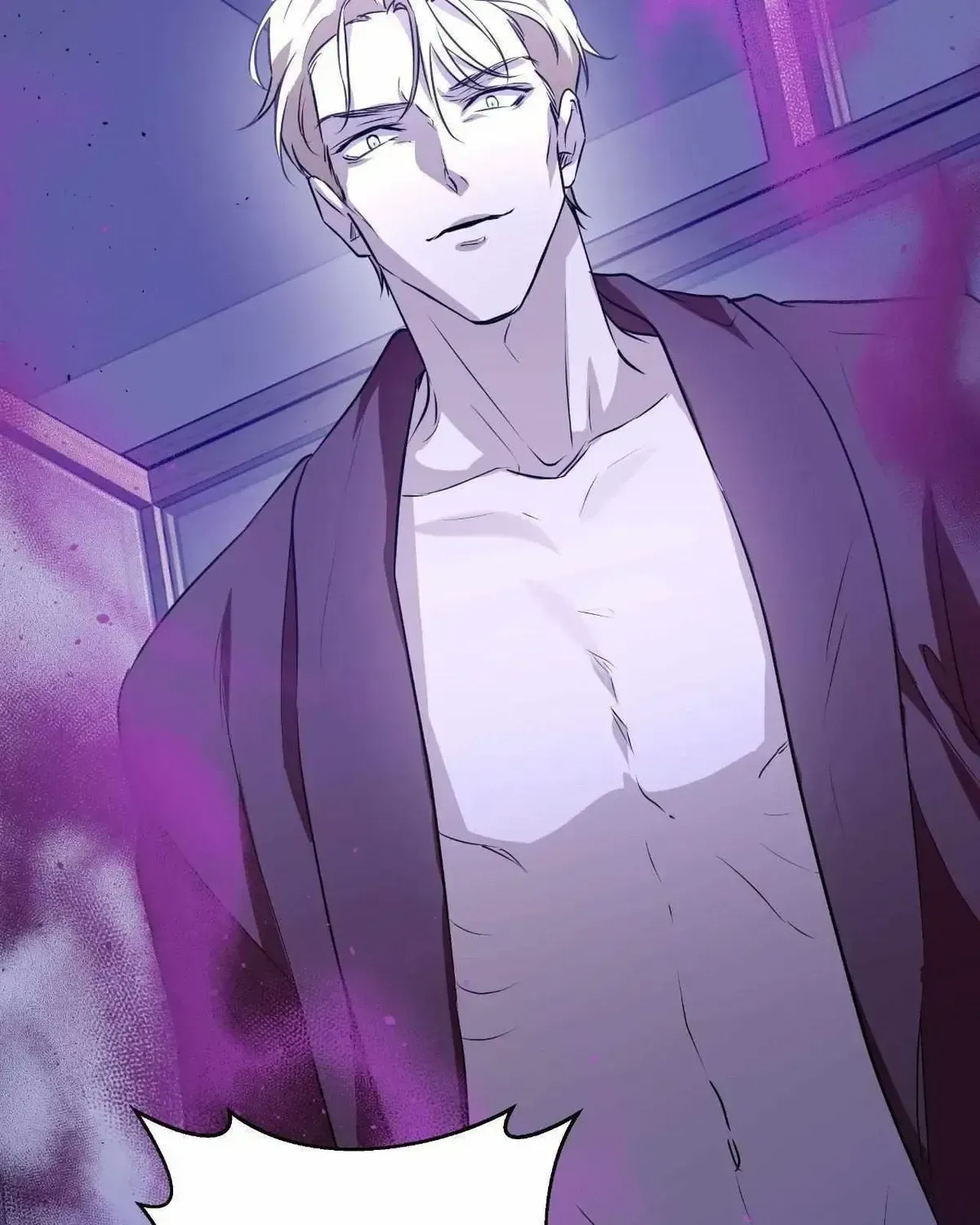 Perfect Omega Chapter 17.2 page 53 - 