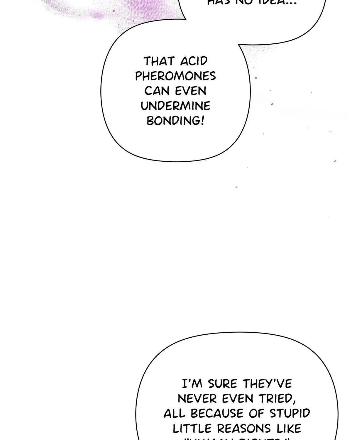 Perfect Omega Chapter 17.2 page 57 - 