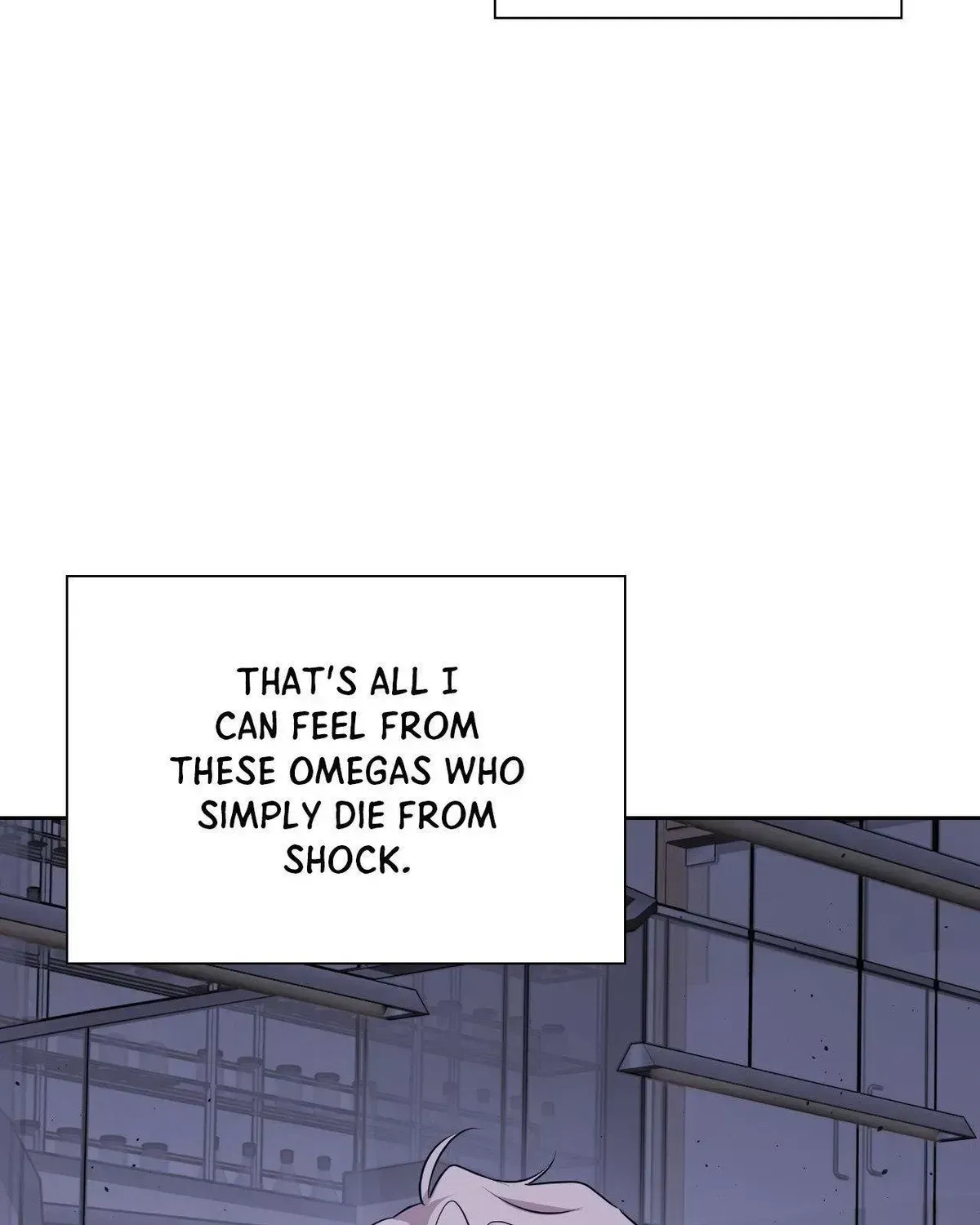 Perfect Omega Chapter 17.2 page 75 - 