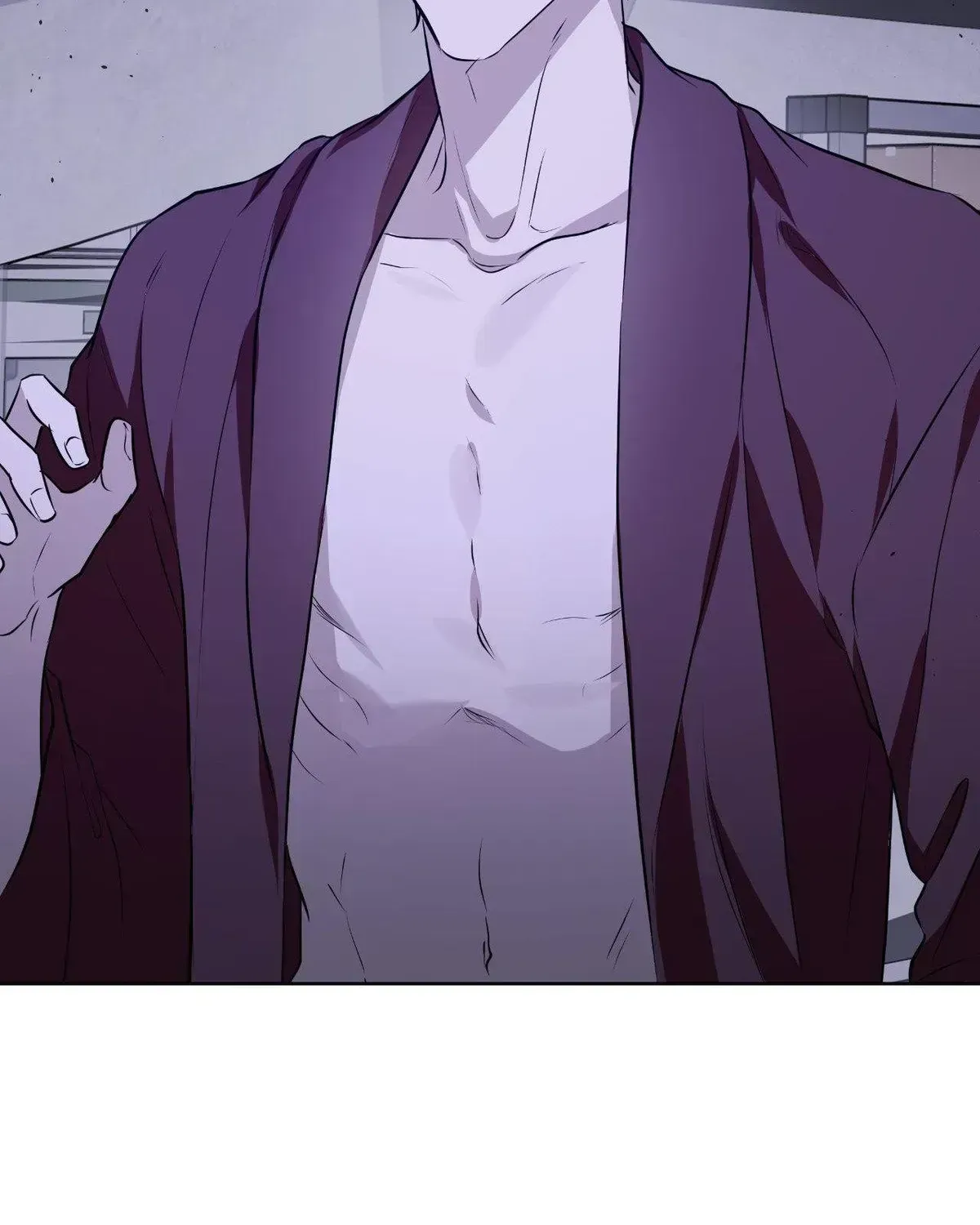 Perfect Omega Chapter 17.2 page 77 - 