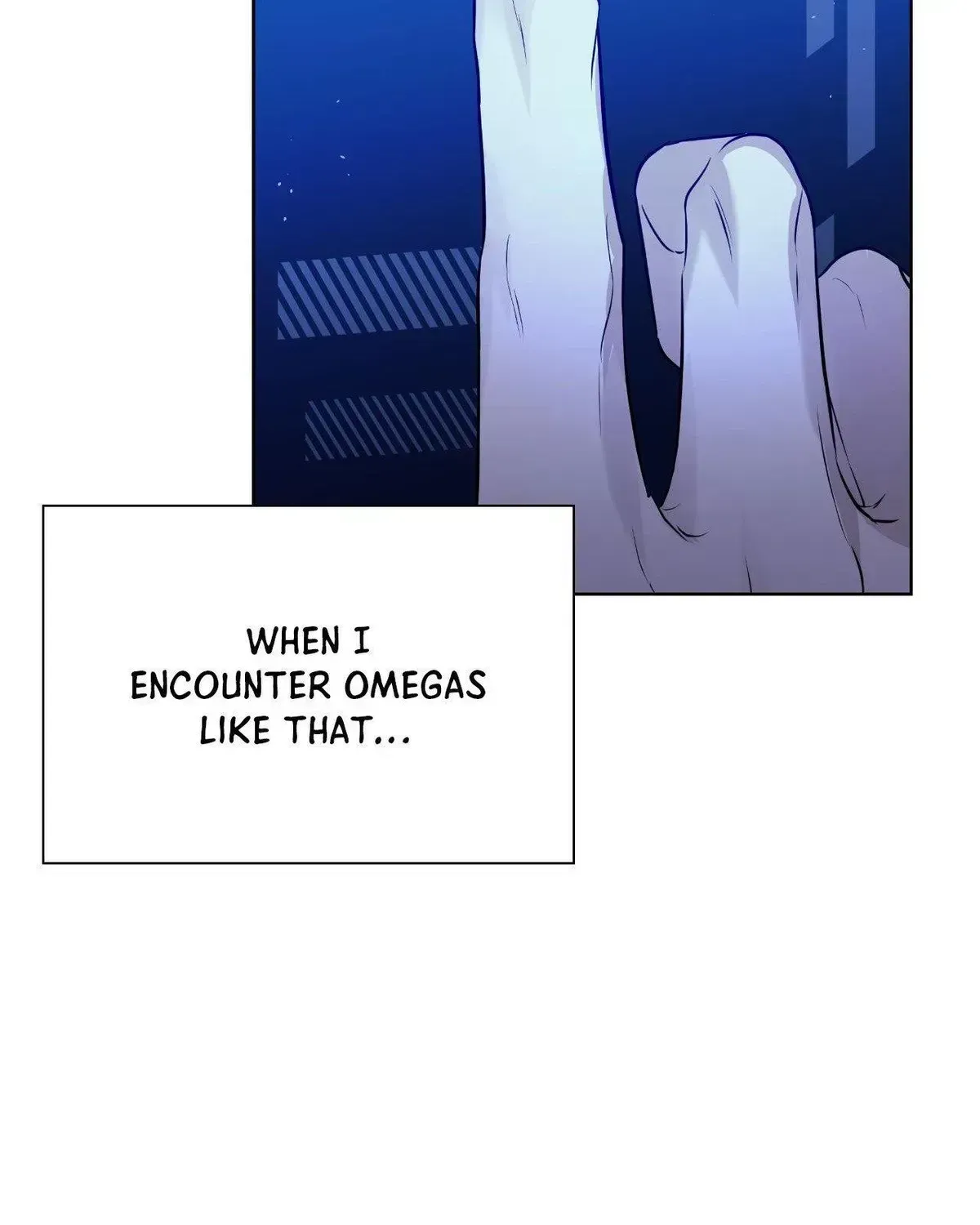 Perfect Omega Chapter 17.2 page 83 - 