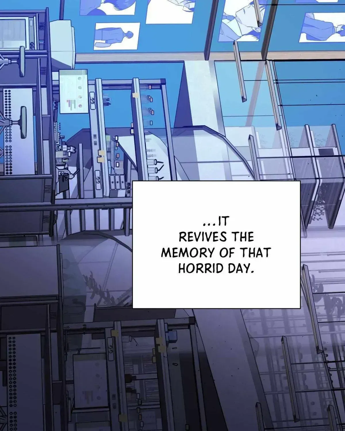 Perfect Omega Chapter 17.2 page 87 - 