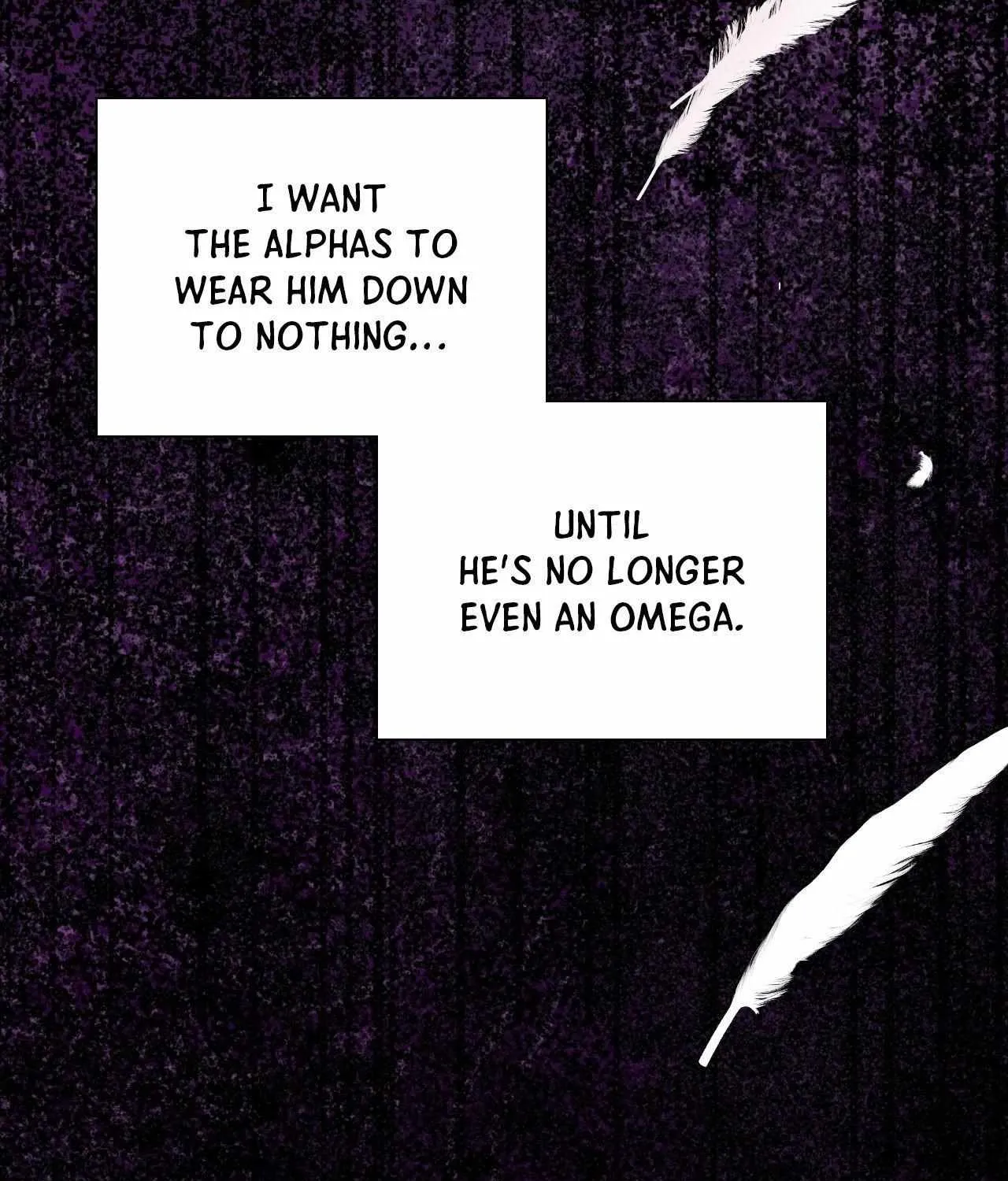 Perfect Omega Chapter 17 page 105 - 