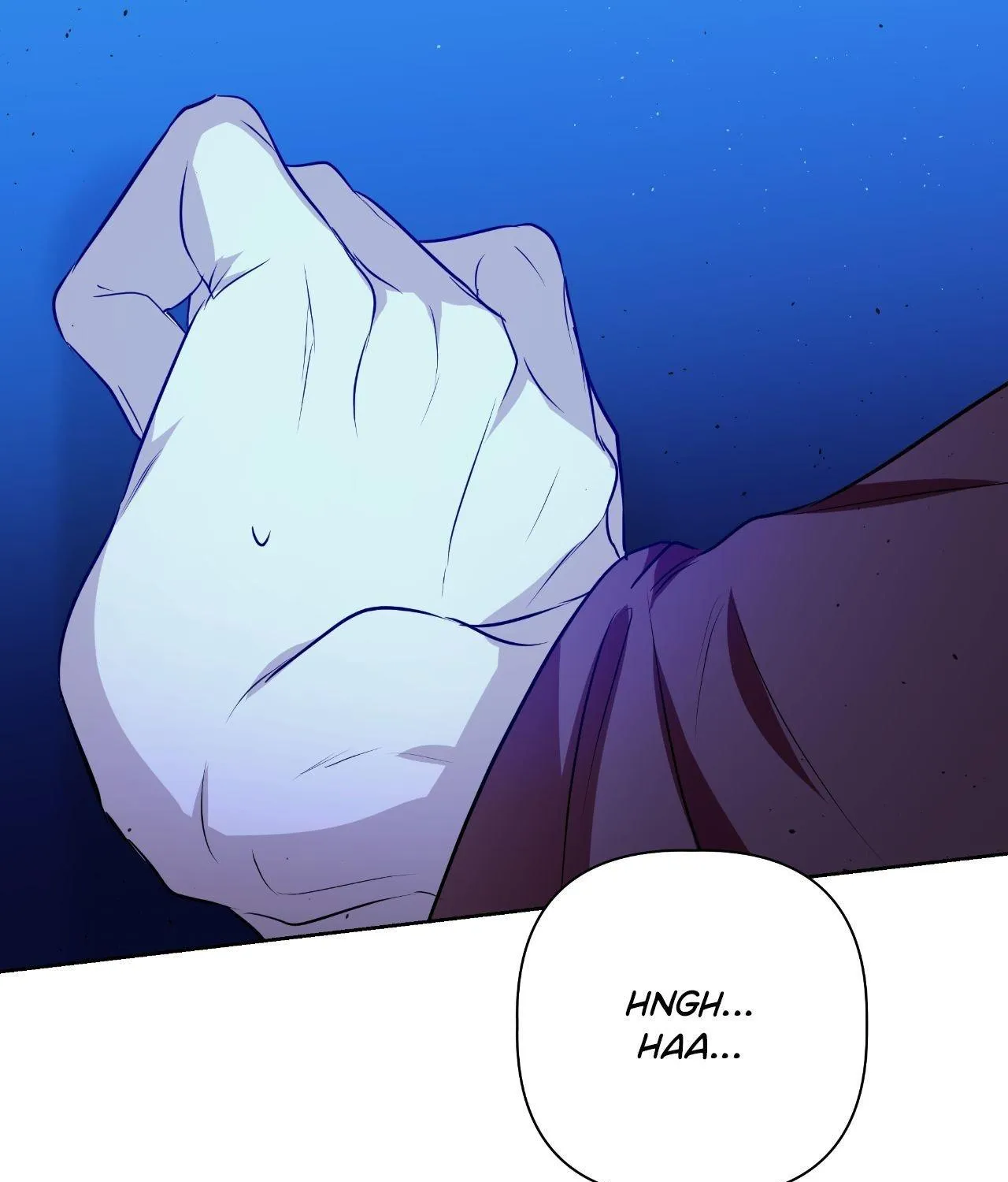 Perfect Omega Chapter 17 page 107 - 