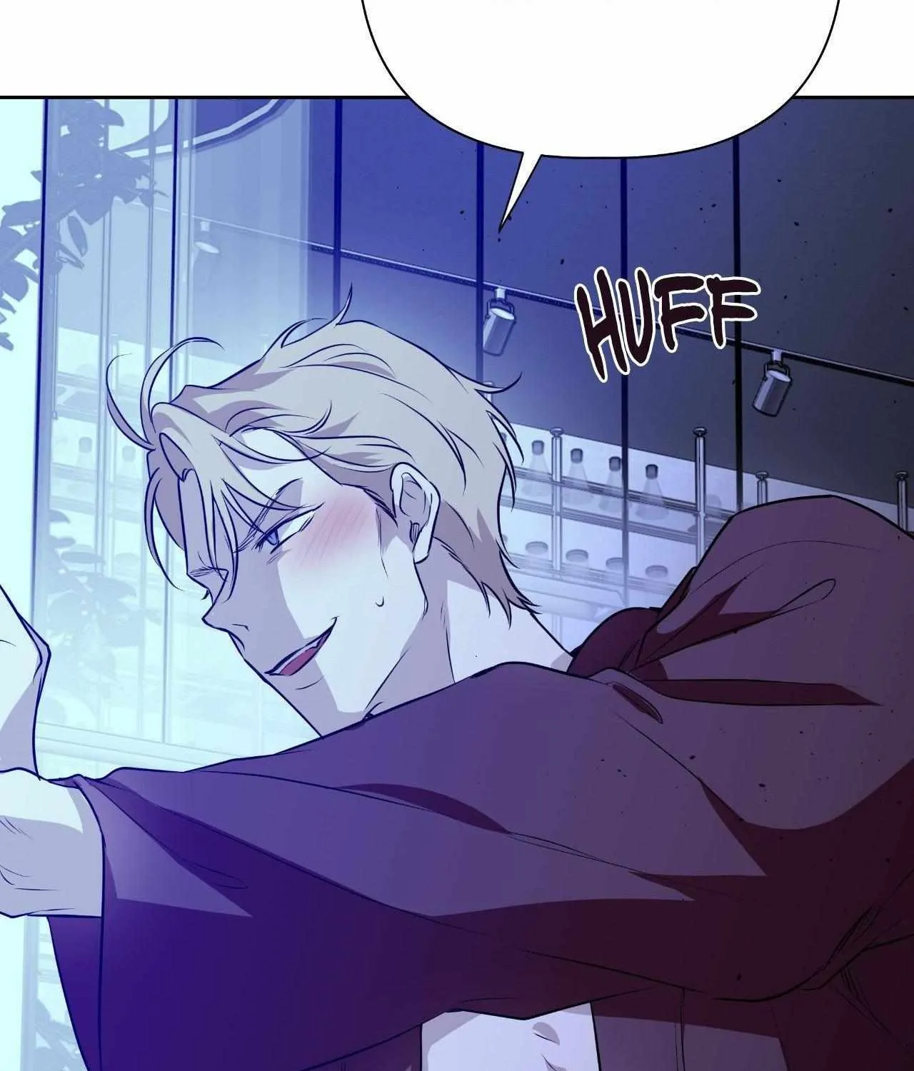 Perfect Omega Chapter 17 page 111 - 