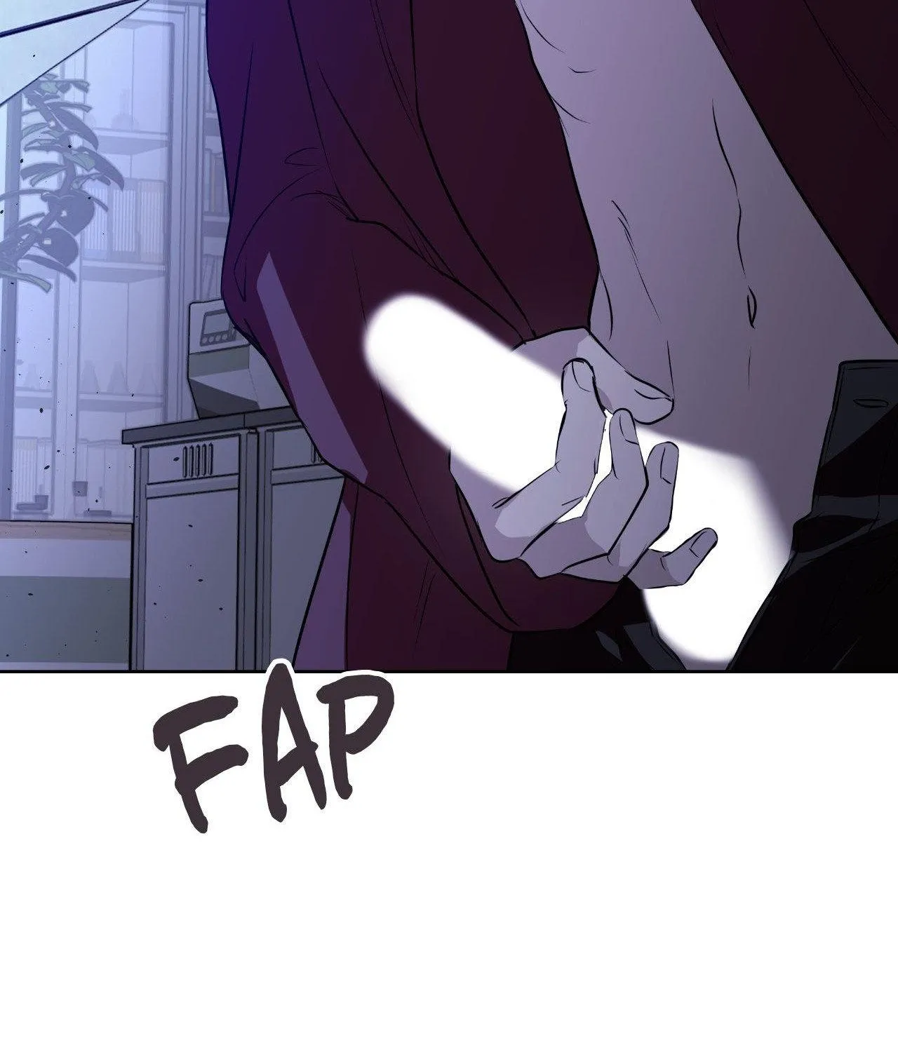 Perfect Omega Chapter 17 page 113 - 