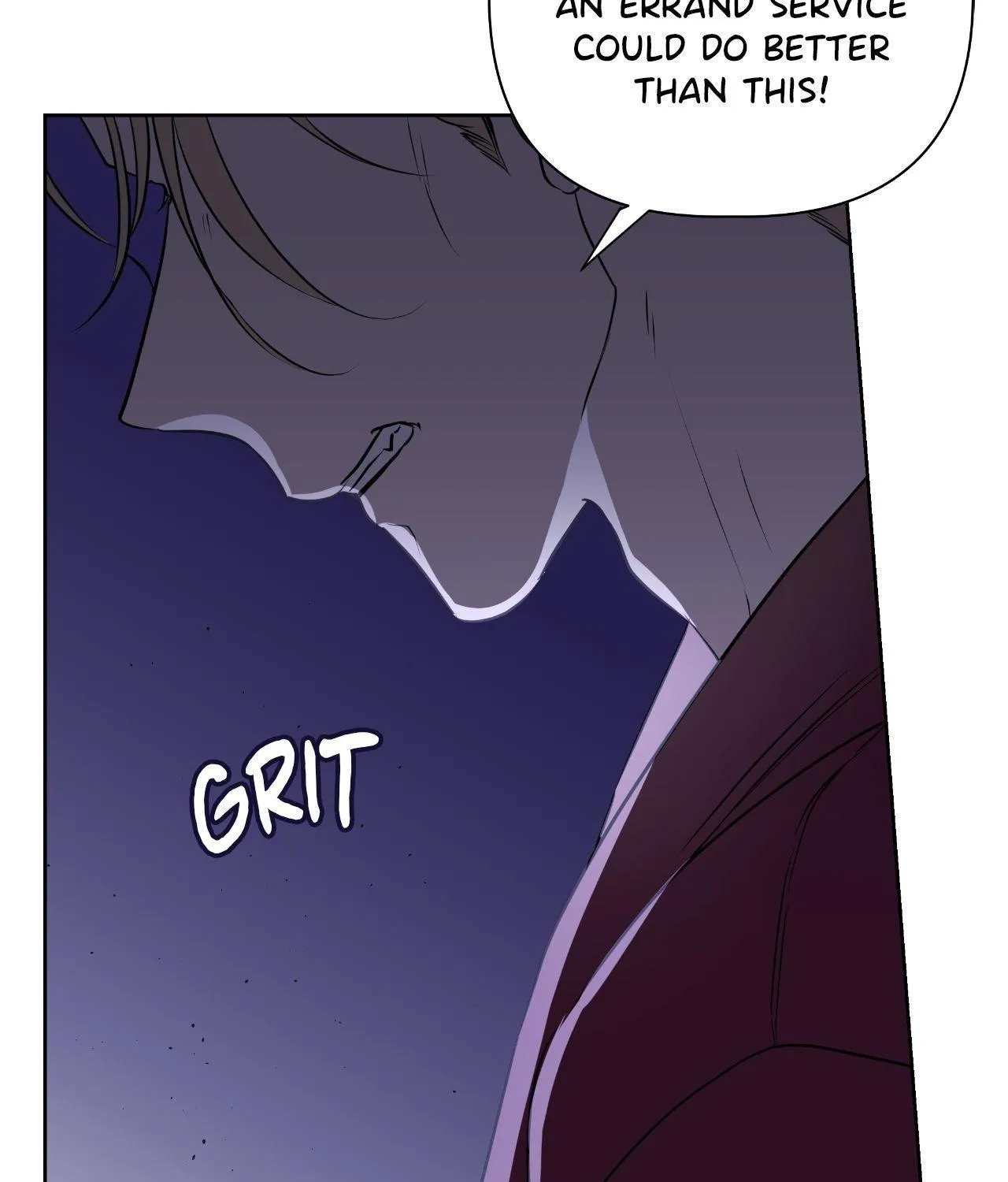 Perfect Omega Chapter 17 page 13 - 