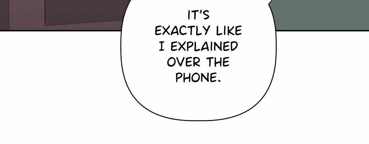 Perfect Omega Chapter 17 page 142 - 