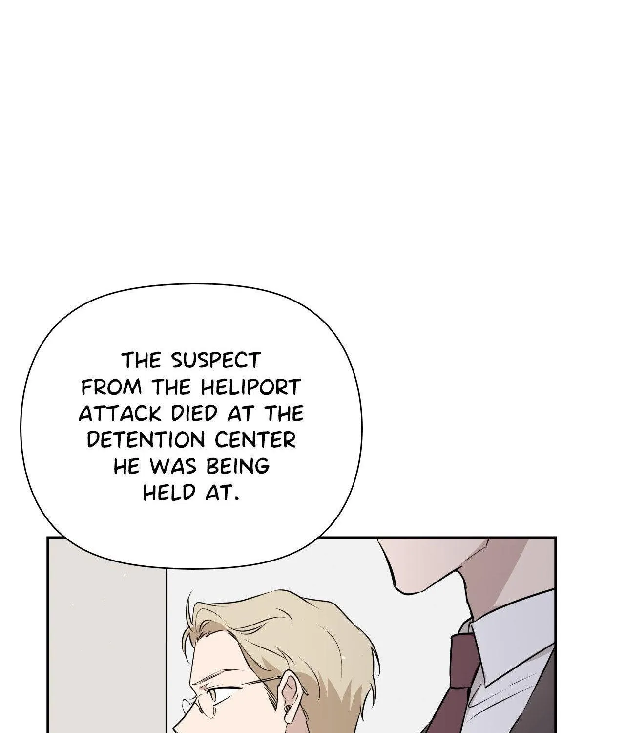 Perfect Omega Chapter 17 page 143 - 