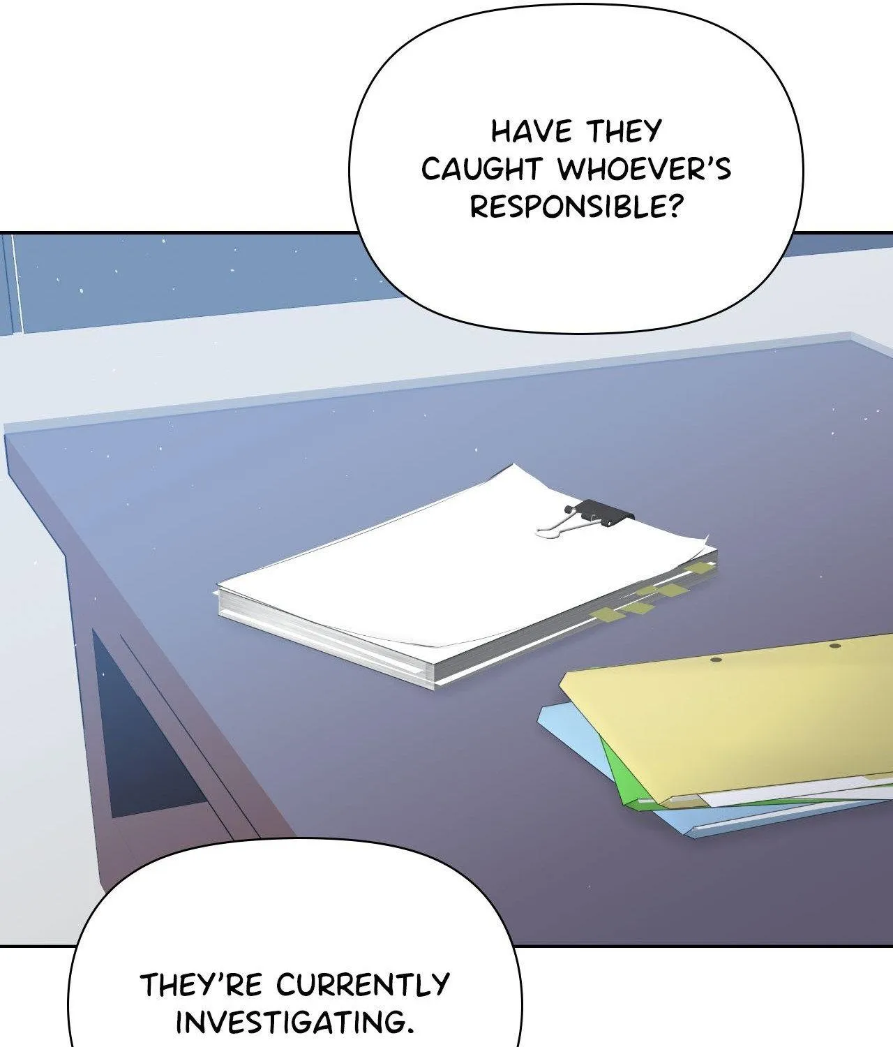 Perfect Omega Chapter 17 page 153 - 