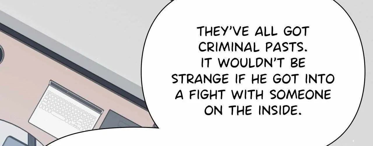 Perfect Omega Chapter 17 page 164 - 