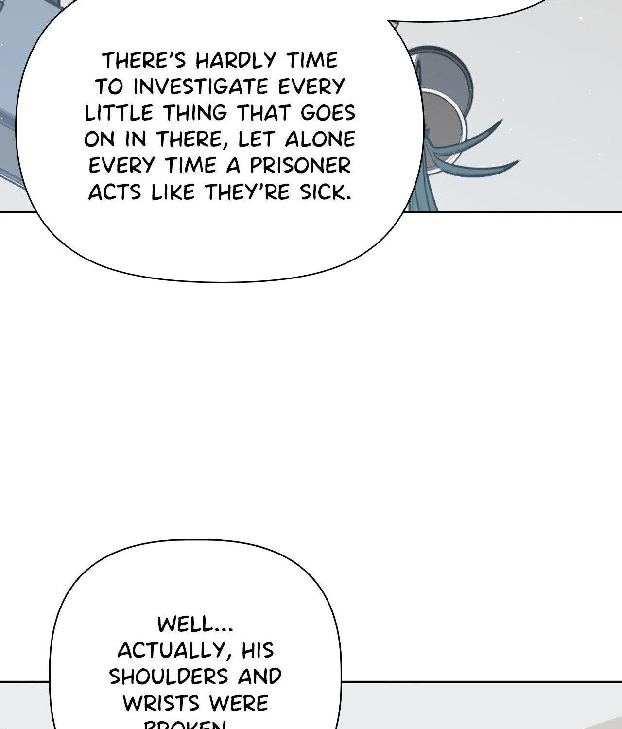 Perfect Omega Chapter 17 page 165 - 