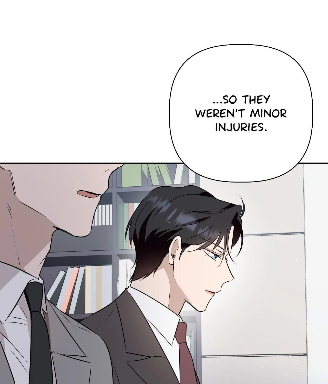 Perfect Omega Chapter 17 page 169 - 