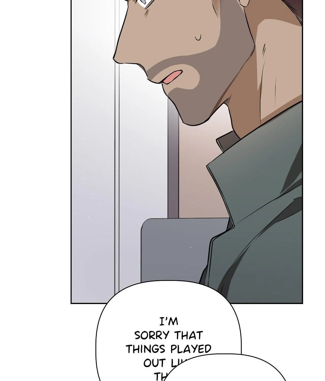Perfect Omega Chapter 17 page 185 - 