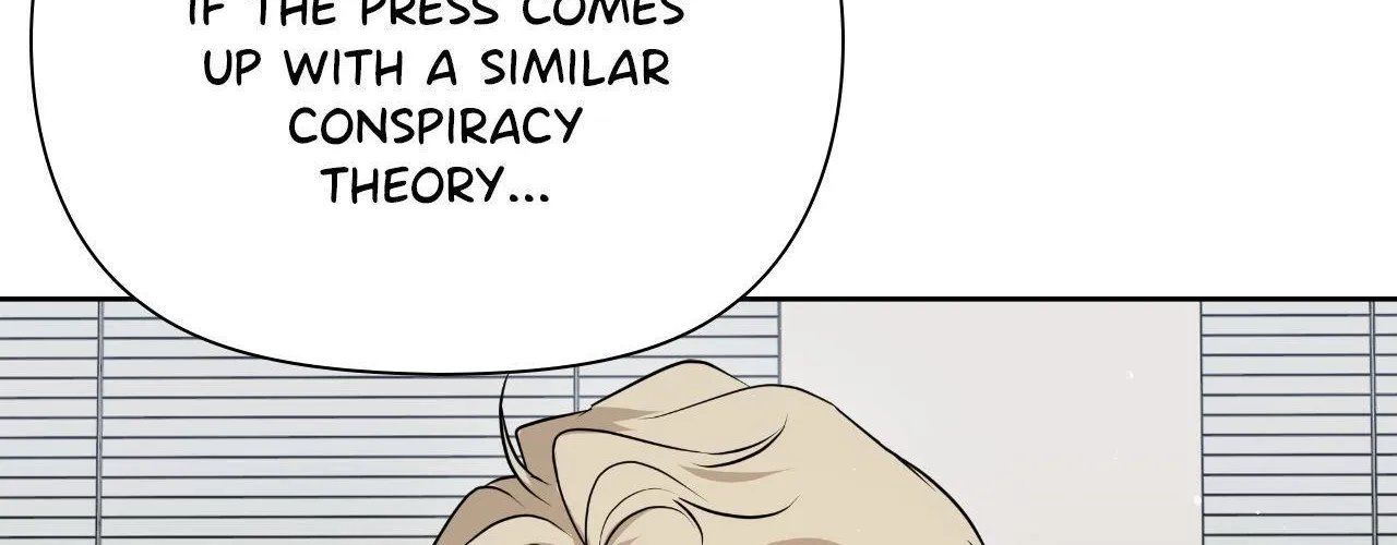 Perfect Omega Chapter 17 page 200 - 