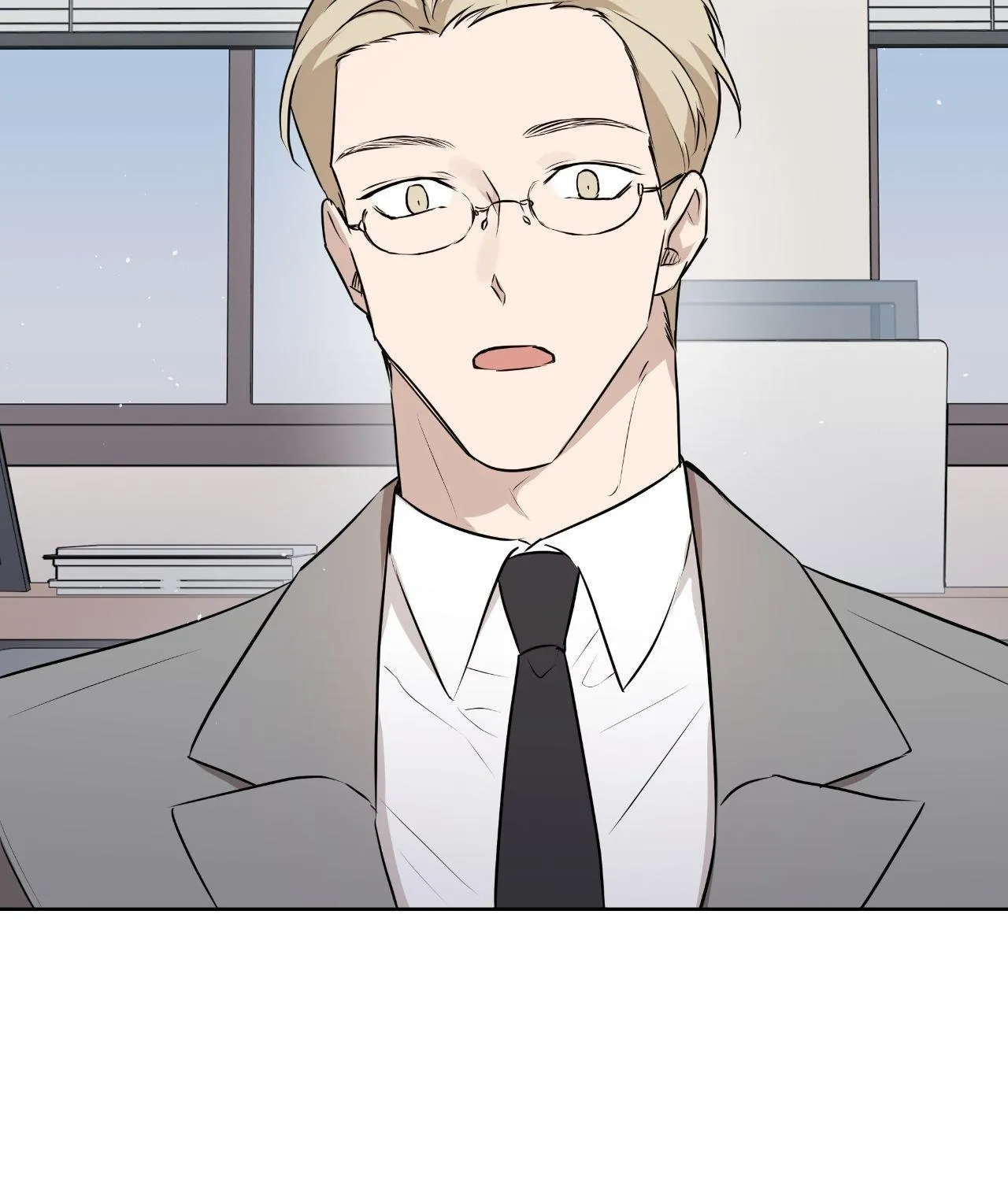 Perfect Omega Chapter 17 page 201 - 