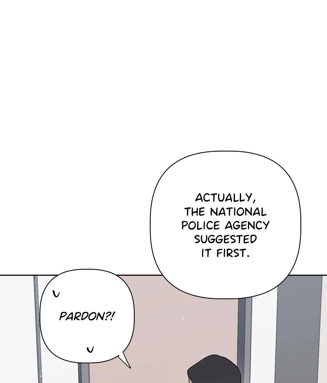 Perfect Omega Chapter 17 page 205 - 